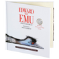 2023 Royal Australian Mint  Edward the Emu 20c Coloured Unc - Special Edition Book