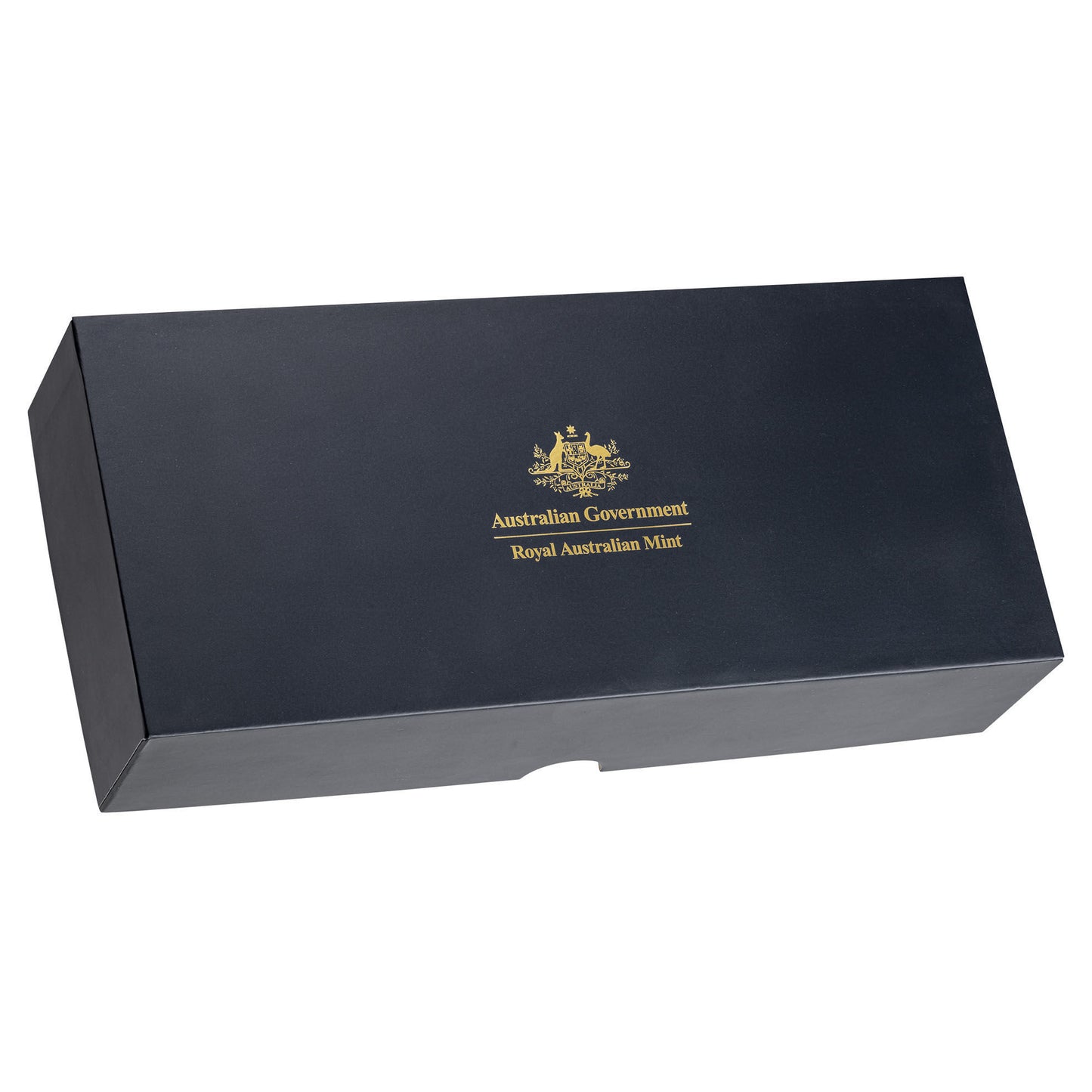 2024 Royal Australian Mint Premium Roll Coin Set