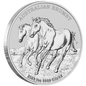 2023 Australian Brumby 1oz Silver Bullion Coin