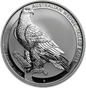 2016 PerthMint Australian Wedge-tailed Eagle 1oz Silver Bullion Coin