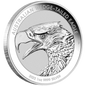 2022 PerthMint Australian Wedge-tailed Eagle 1oz Silver Bullion Coin