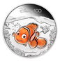 2023 PerthMint Disney 100th Anniversary Nemo Silver Proof Coin