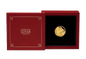 2023 PerthMint Australian Lunar Series III Year of the Rabbit 1/10oz Gold Proof Coin