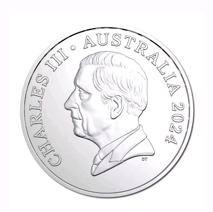 2024 Where is the Green Sheep 20c coloured coin in Card & 2023 Edward the Emu 20c coin on Special Edition Book