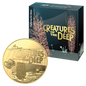 2023 RAM Creatures Of The Deep 10$ Gold Proof Coin