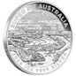 2024 Perth Mint Super Pit 1 oz Silver Bullion Coin